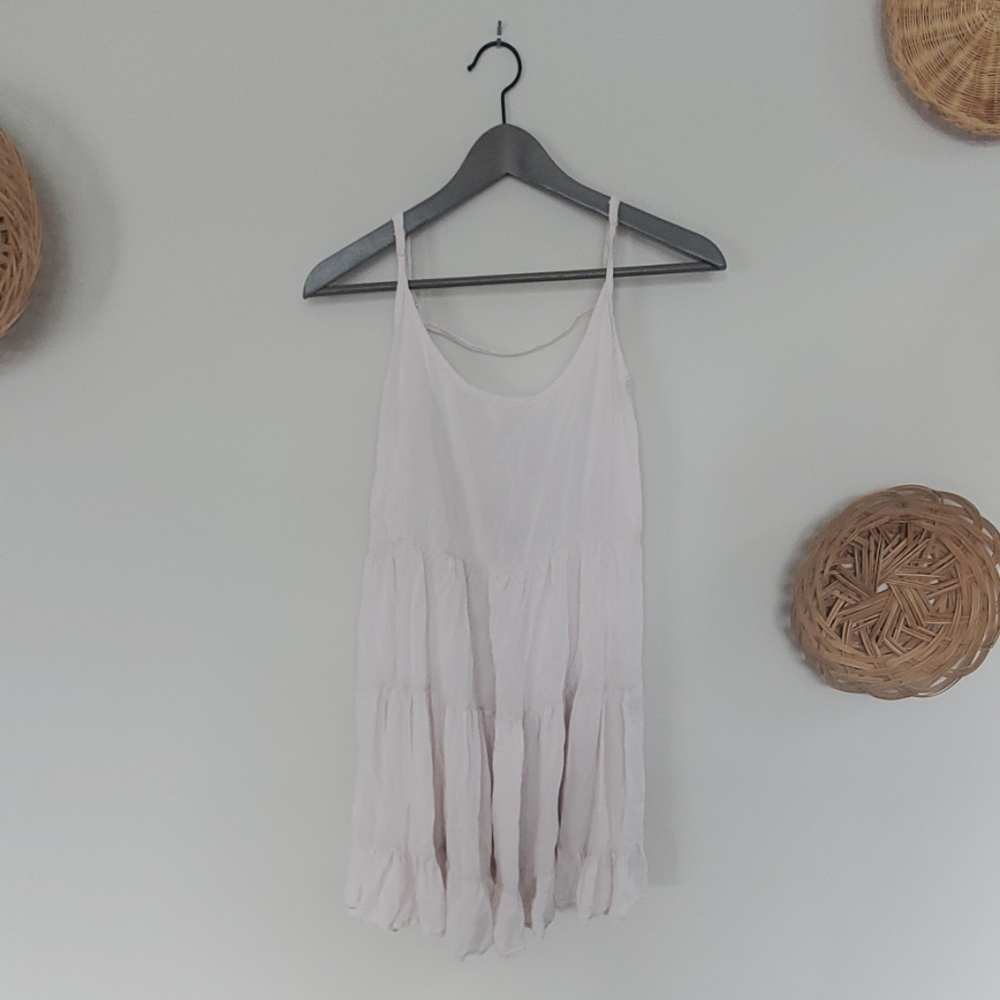 Brandy Melville Babydoll Dress/Tunic